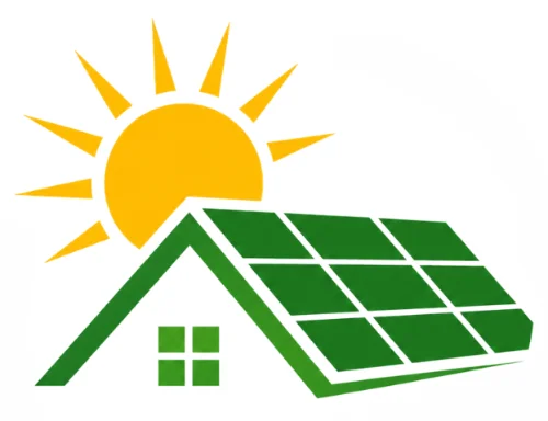 Panneaux Solaires Caunay